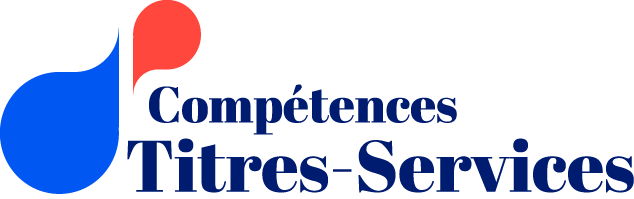 Compétences Titres-Services