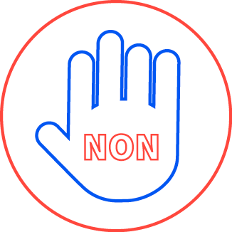 APPRENDRE À FIXER SES LIMITES ET OSER DIRE NON : C'EST POSSIBLE !
