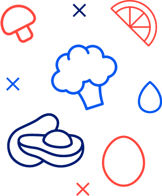 PEPS & SANTE (toute la journée), GRACE A UNE ALIMENTATION SIMPLE & EQUILIBREE !